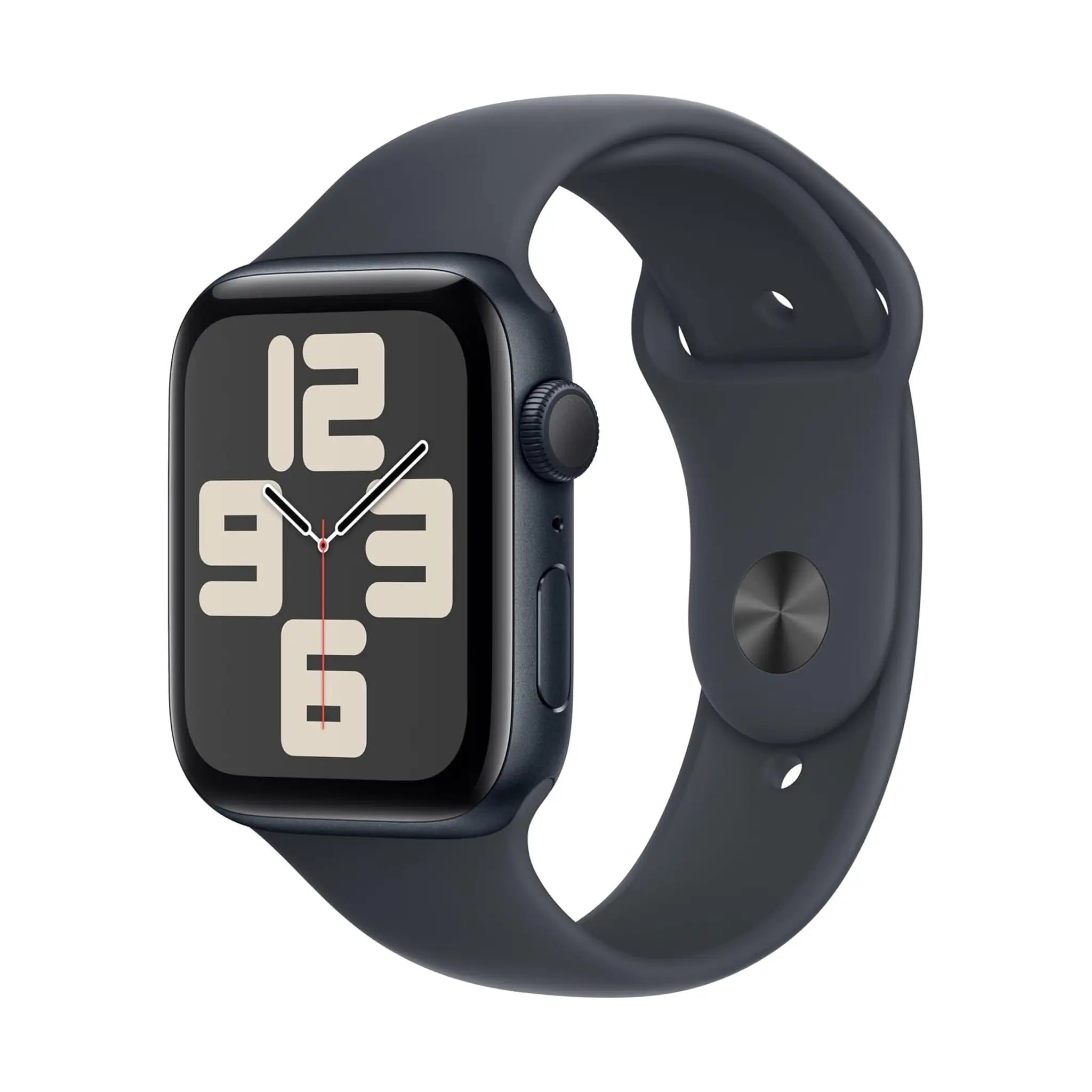 #Color_Midnight - Sport Band - Midnight