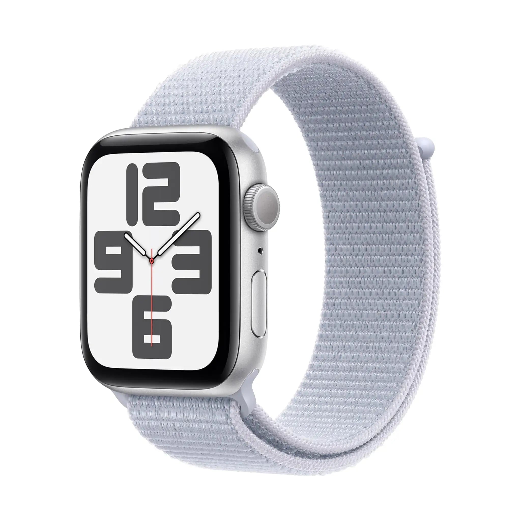 #Color_Silver - Sport Loop - Blue Cloud