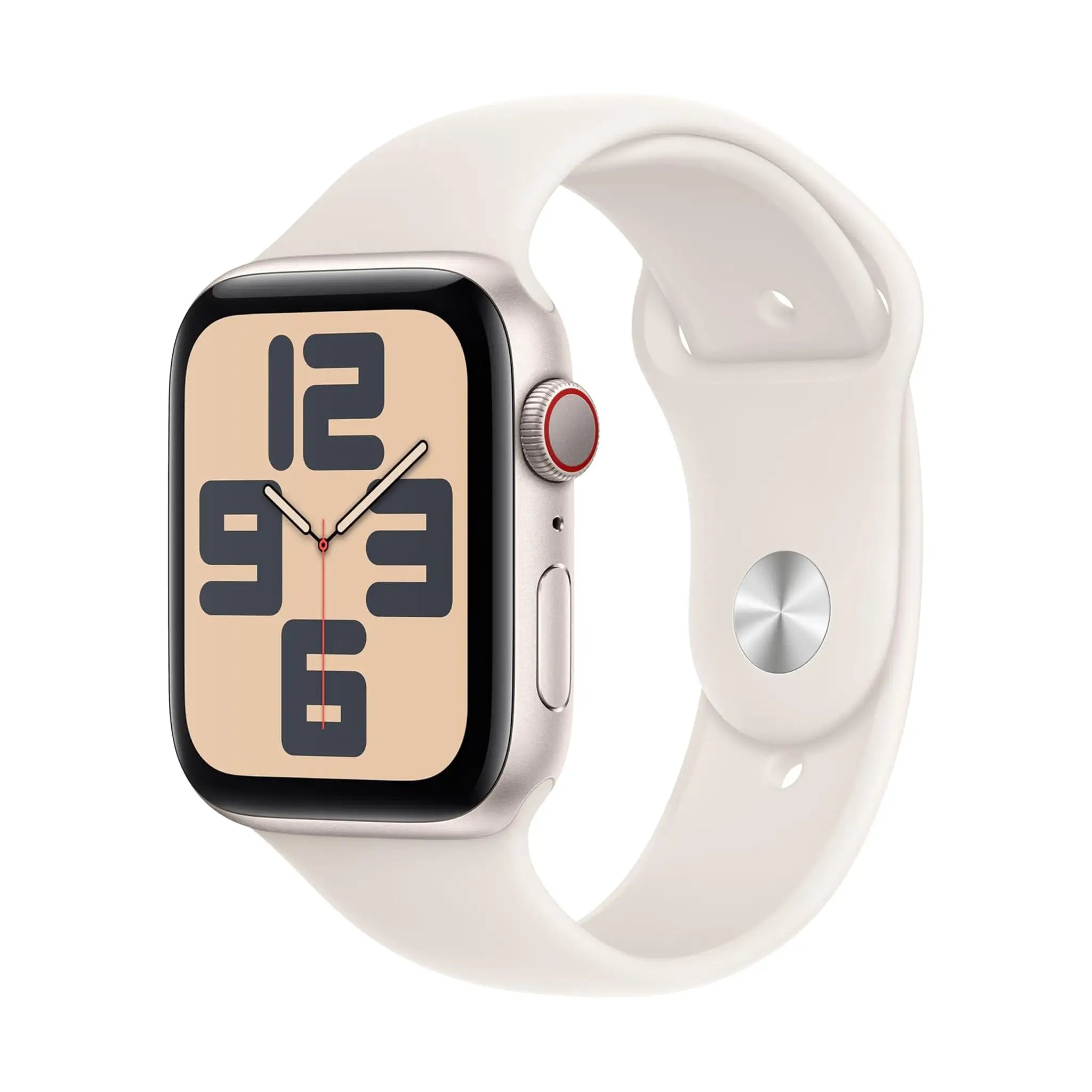 #Color_Starlight - Sport Band - Starlight