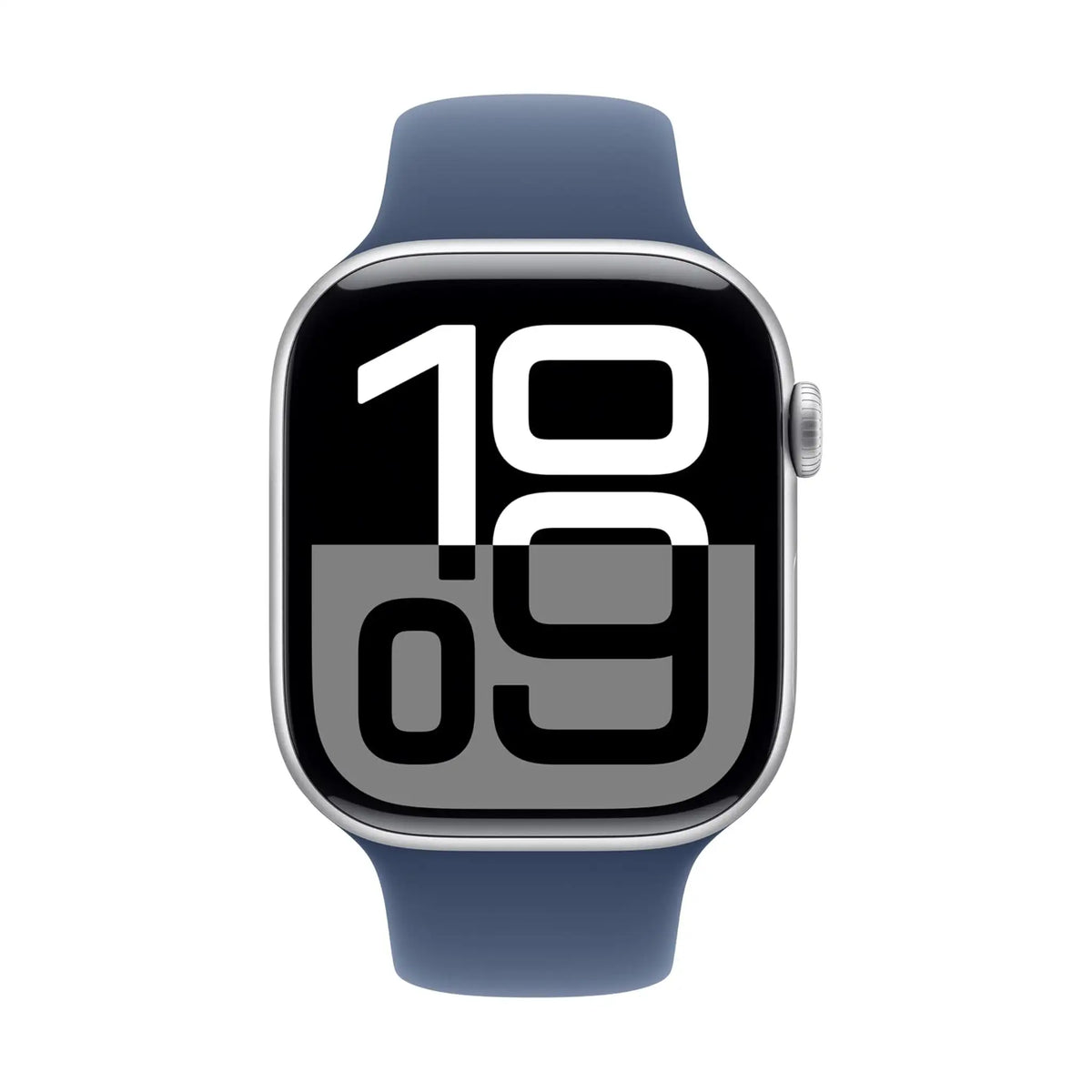 Apple Watch Series 10 (GPS+Cellular) Aluminium Case