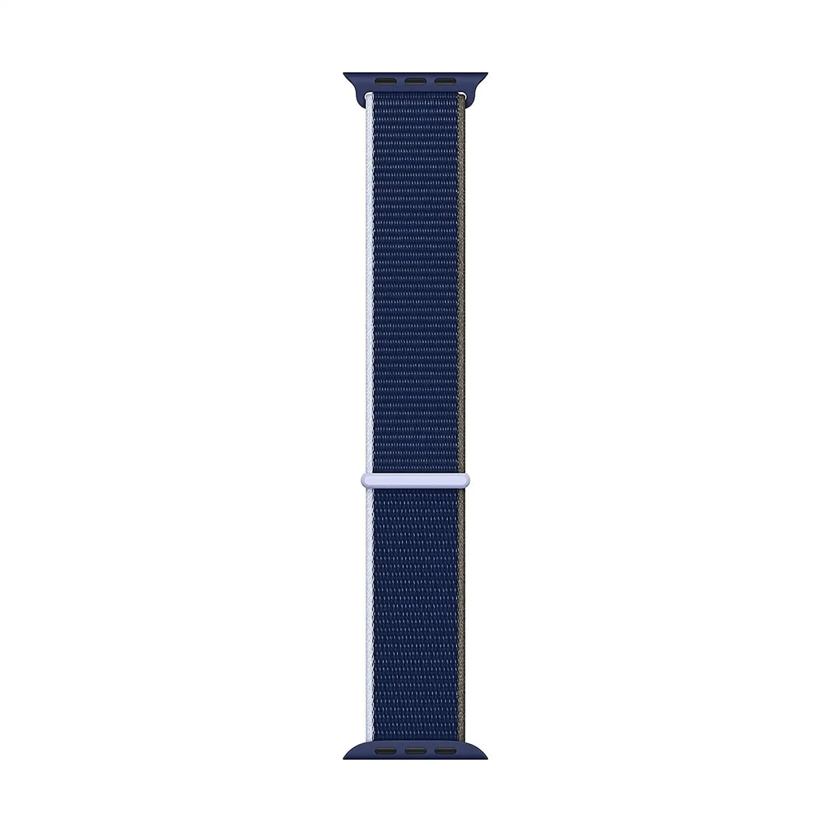 Apple Watch Sport Loop - 40mm, Abyss, Regular