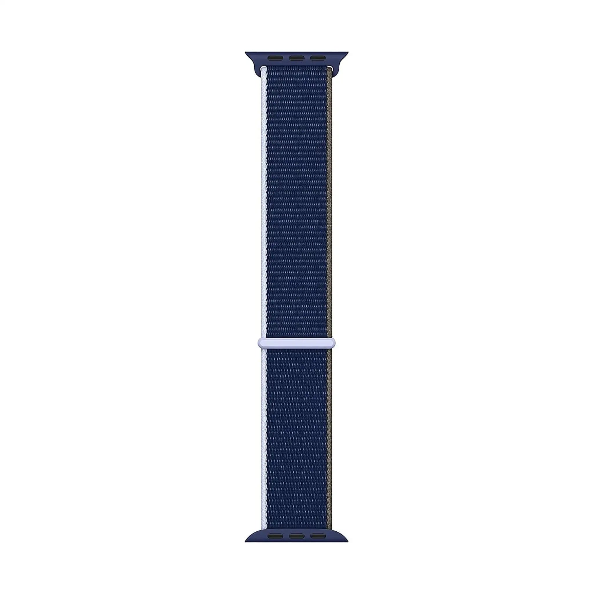 Apple Watch Sport Loop - 40mm, Abyss, Regular