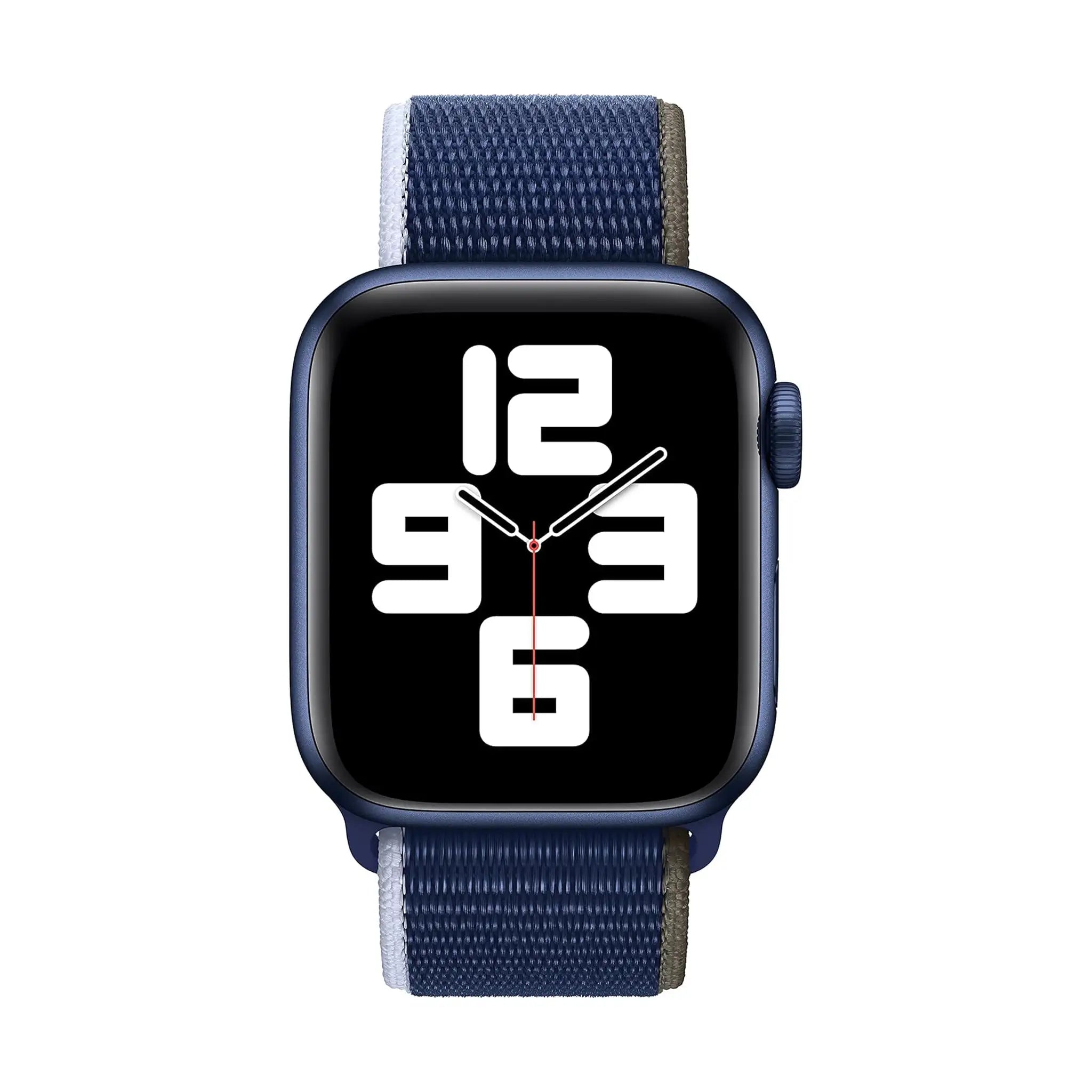 Apple Watch Sport Loop - 40mm, Abyss, Regular