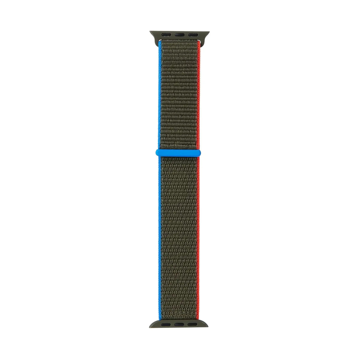 Apple Watch Sport Loop - 40mm, Olive, Regular