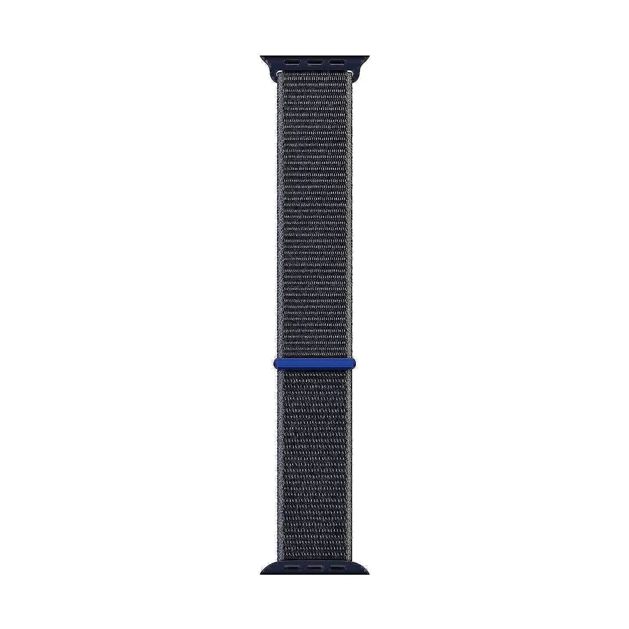 Apple Watch Sport Loop - 44mm, Charcoal, XL