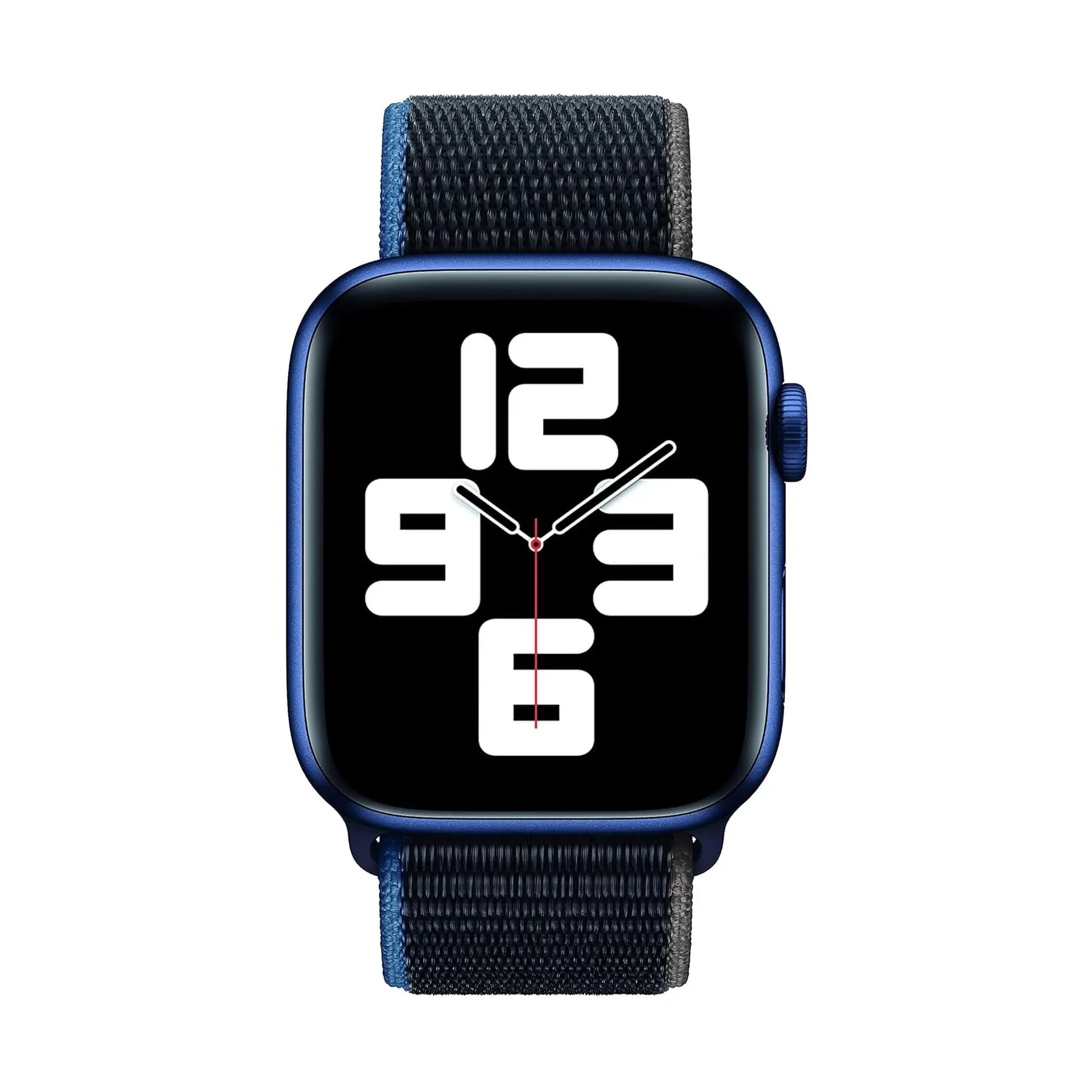 Apple Watch Sport Loop - 44mm, Charcoal, XL
