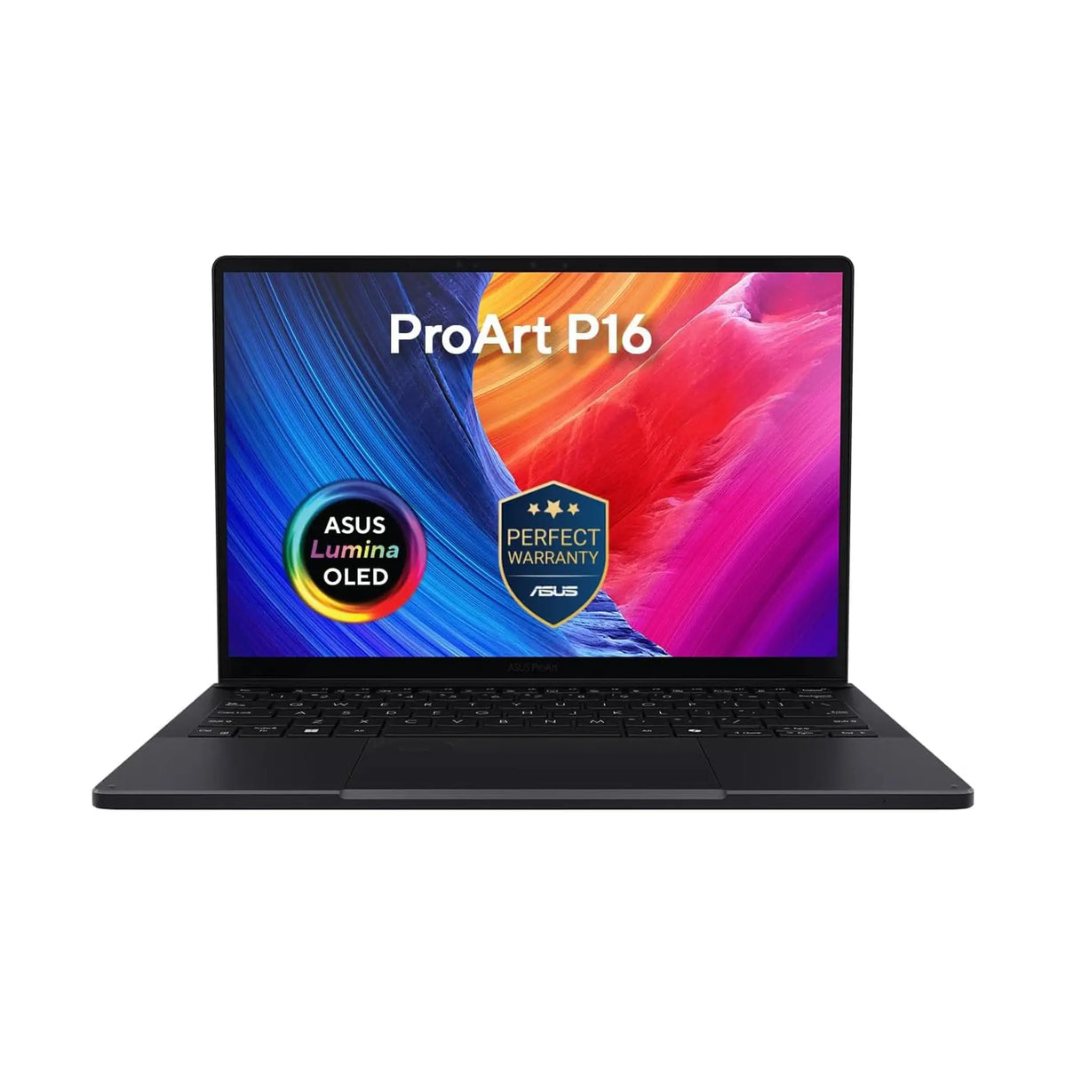 ASUS ProArt P16 Laptop (2024) – 16" 4K OLED 120Hz, Ryzen AI 9 HX 370, Windows 11