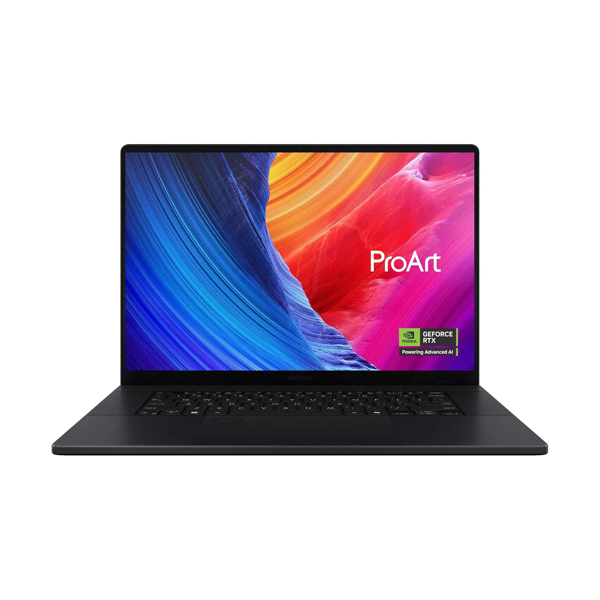 ASUS ProArt P16 Laptop (2024) – 16" 4K OLED 120Hz, Ryzen AI 9 HX 370, Windows 11