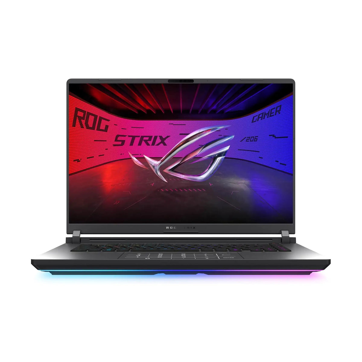 ASUS ROG Strix G16 16" FHD 165Hz Gaming Laptop (2025) – Intel Core i7-14650HX, RTX 5060