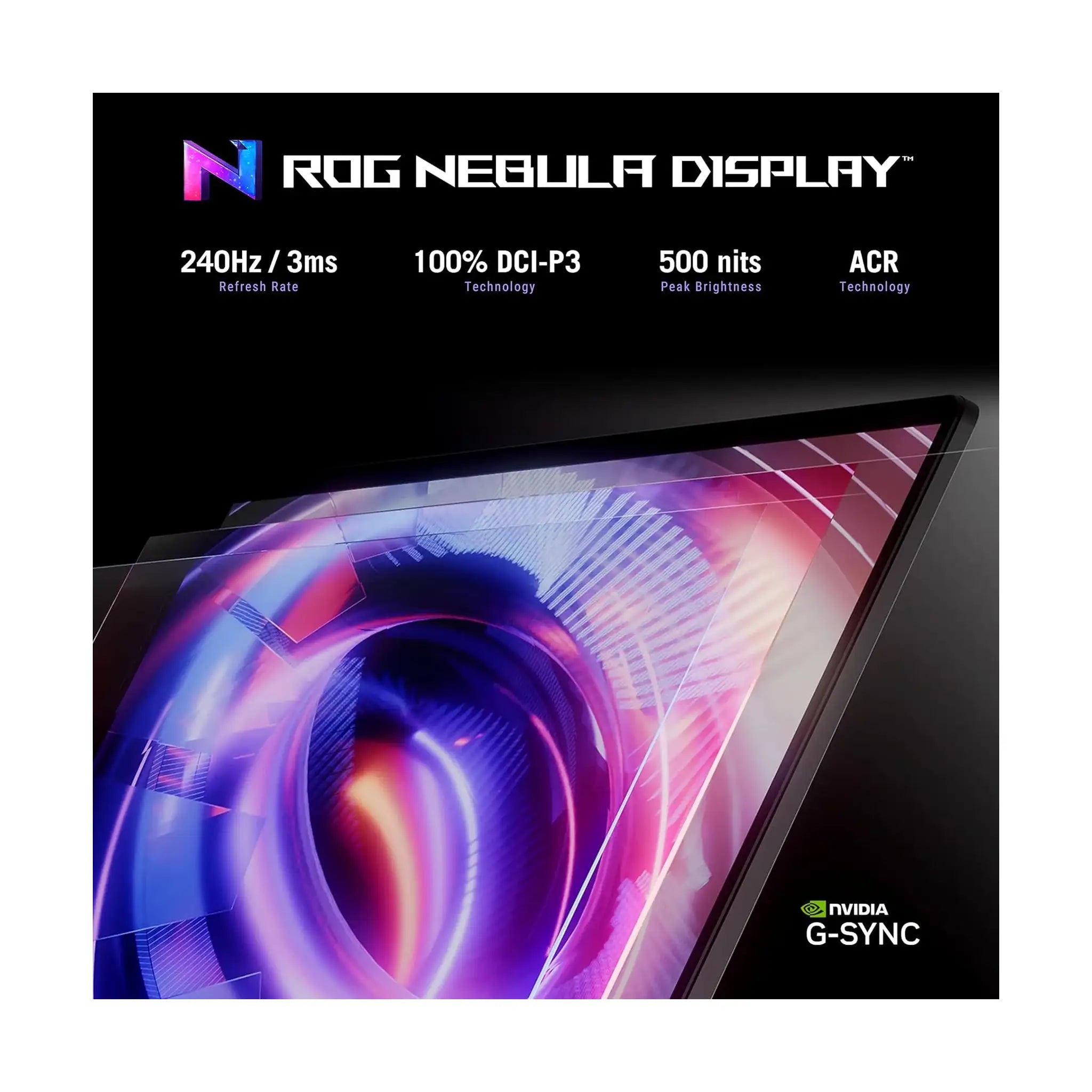 ASUS ROG Strix G16 16" FHD 165Hz Gaming Laptop (2025) – Intel Core i7-14650HX, RTX 5060