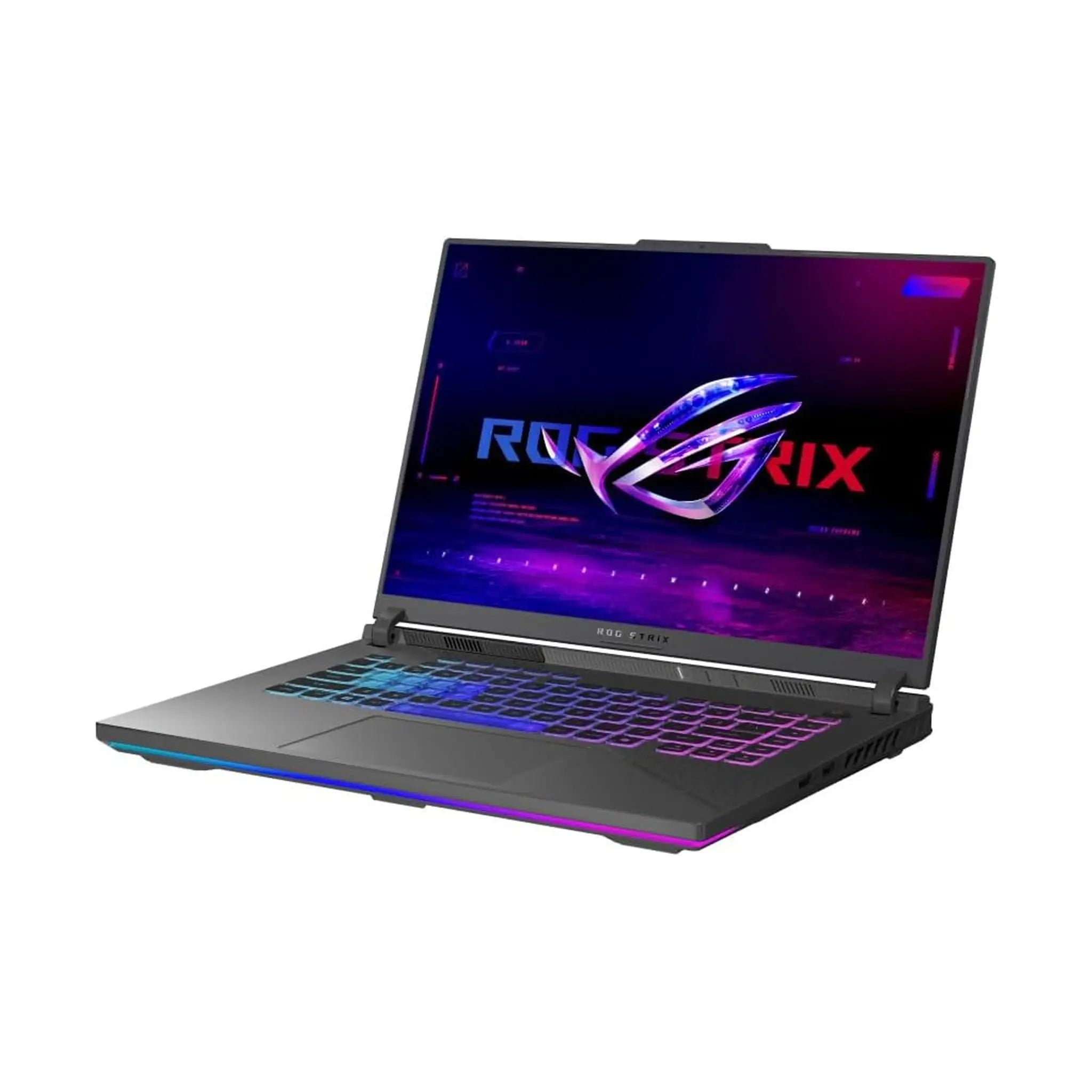 ASUS ROG Strix G16 (2025) Gaming Laptop – 16" FHD+ 165Hz, Ryzen 9 9955HX, 16GB RAM, 1TB SSD, GeForce RTX 5060, Windows 11