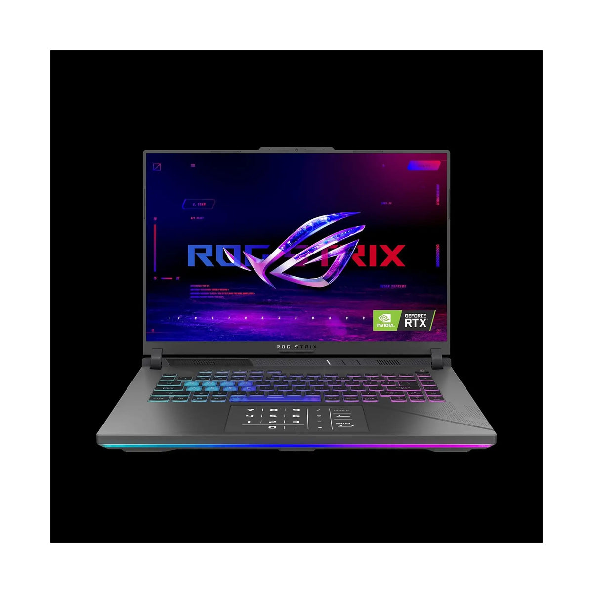 ASUS ROG Strix G16 - Gaming Laptop
