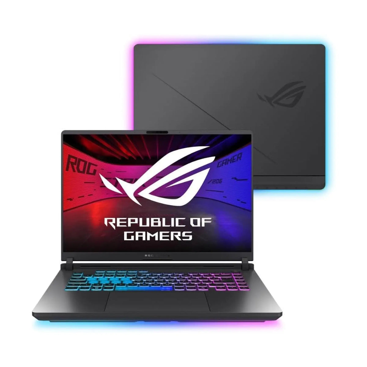 ASUS ROG Strix G16 Gaming Laptop (2025) – 16" FHD+ 165Hz, 1TB SSD, Windows 11, Eclipse Gray