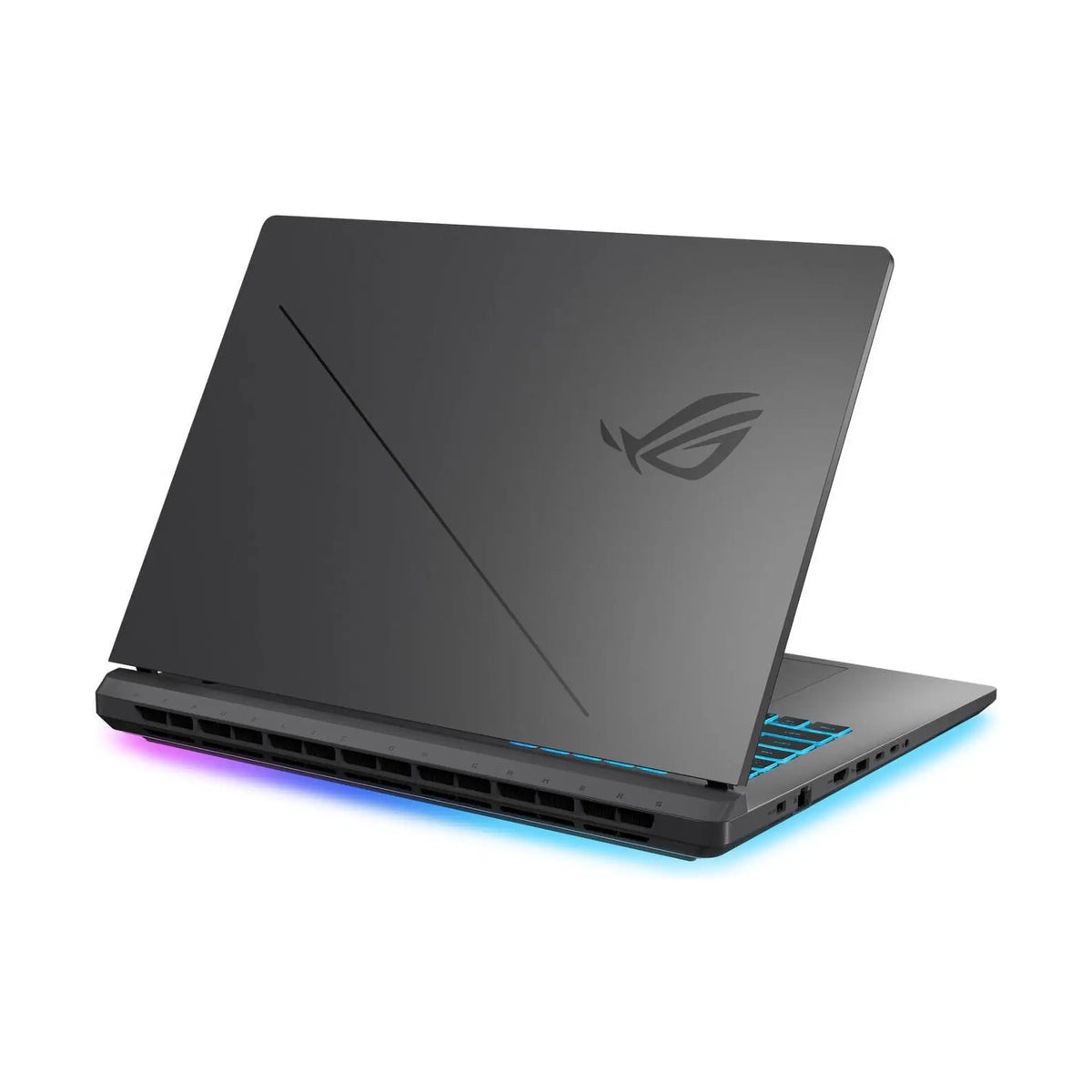 ASUS ROG Strix G18 G815LW Gaming Laptop (2025) – 18" 2.5K 240Hz, Intel Core Ultra 9 275HX, NVIDIA GeForce RTX 5080 16GB, 32GB RAM, 2TB SSD, Windows 11, Eclipse Gray