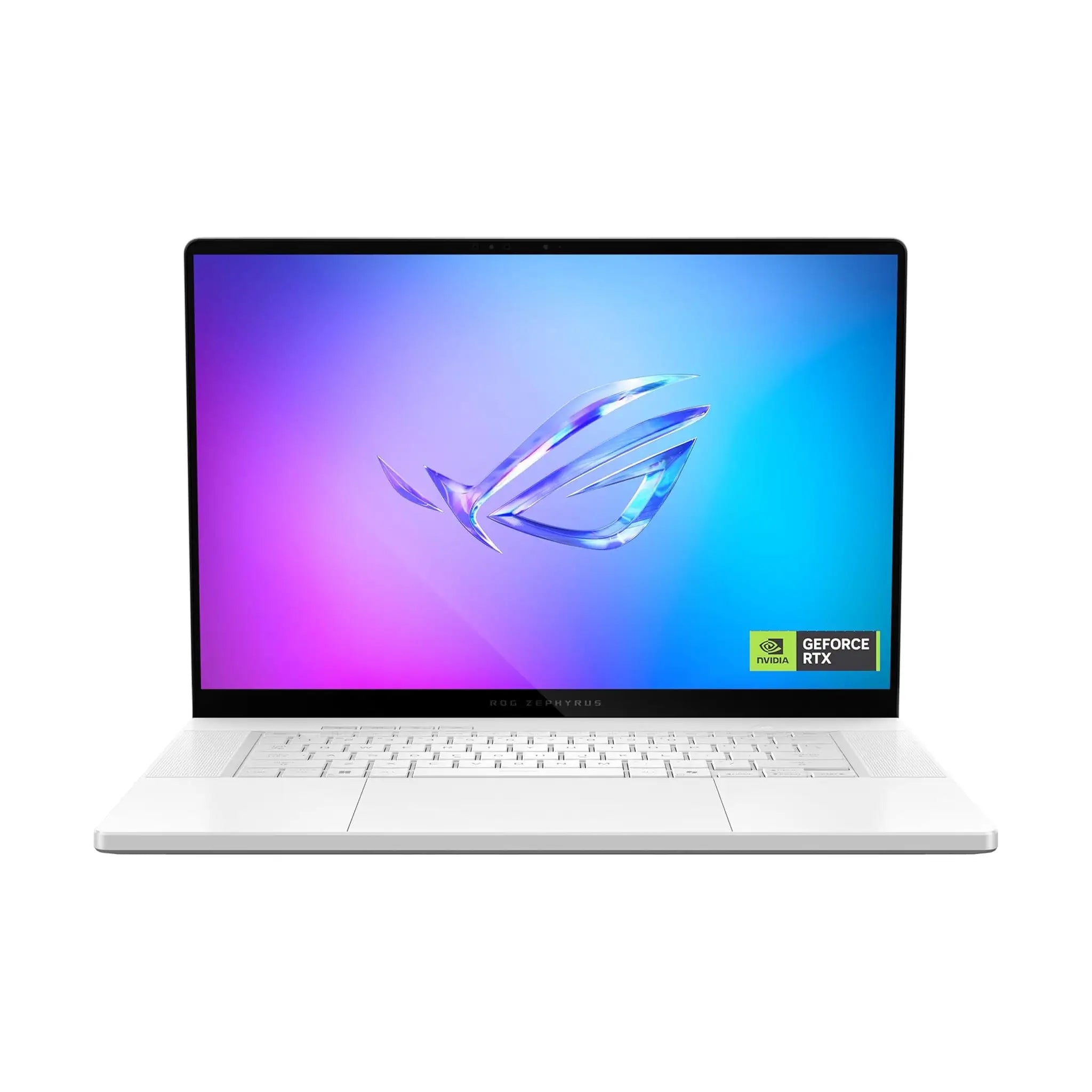 ASUS ROG Zephyrus G14 Gaming Laptop (2025) – 14" 3K OLED 120Hz, Ryzen 9 270, GeForce RTX 5050, 16GB RAM, 1TB SSD, Windows 11