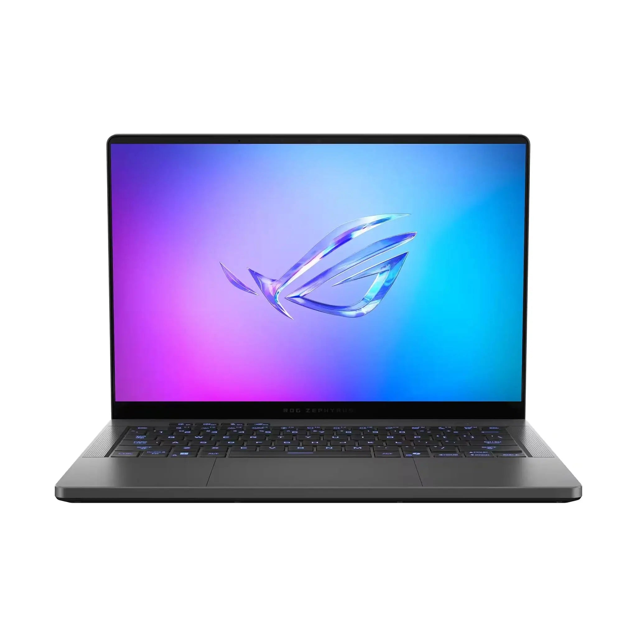 ASUS ROG Zephyrus G16 GU605CP (2025) – 16" 2.5K OLED 240Hz, Core Ultra 9-285H, 16GB RAM, 1TB SSD, RTX 5070, Windows 11, Eclipse Gray
