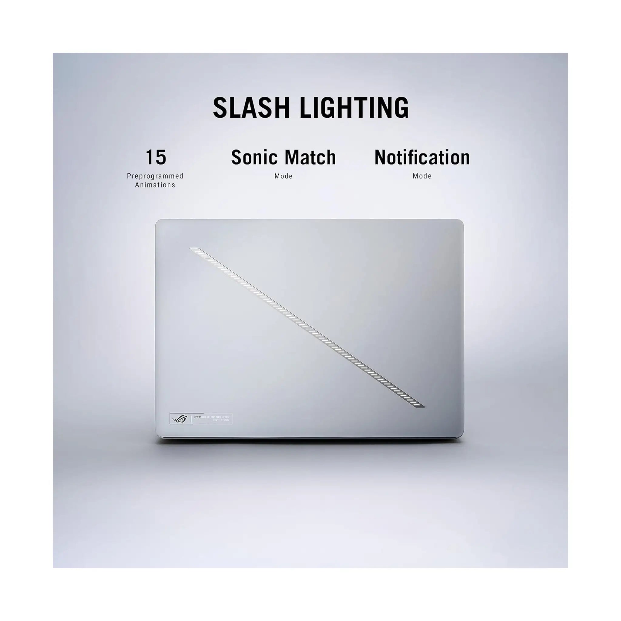 ASUS ROG Zephyrus G-14 - OLED