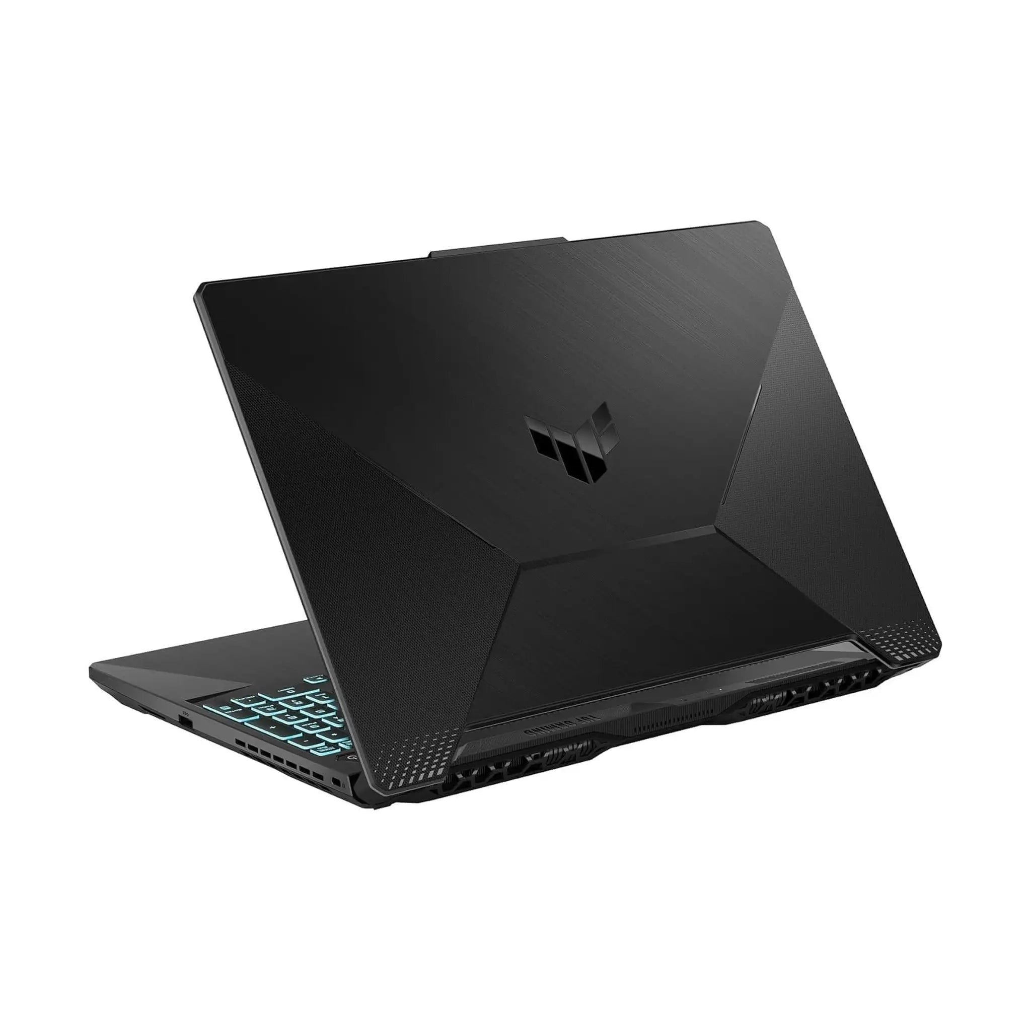 ASUS TUF Gaming A15 (2024) Laptop – 15.6" FHD 144Hz, Ryzen 7 Processor, 16GB DDR5, Windows 11, Graphite Black