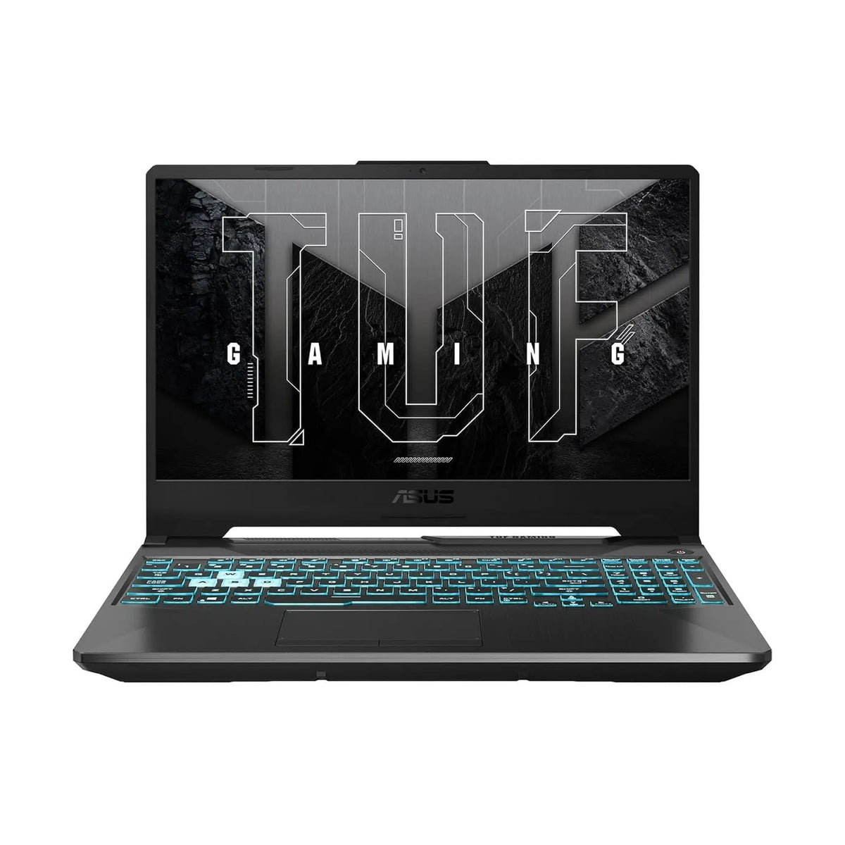 ASUS TUF Gaming A15 (2025) Laptop – 15.6" FHD 144Hz, Ryzen 7 Processor, 16GB DDR5, Windows 11, Graphite Black