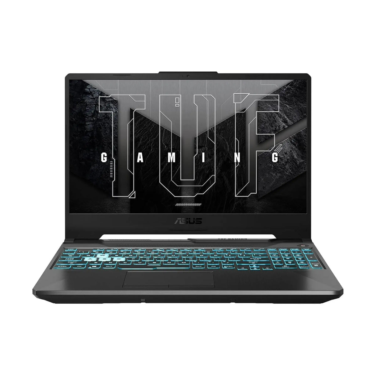 ASUS TUF Gaming A15 Laptop (2021) – 15.6" FHD 144Hz, Ryzen 7 7445HS, GeForce RTX 3050, 16GB RAM, 512GB SSD, Windows 11