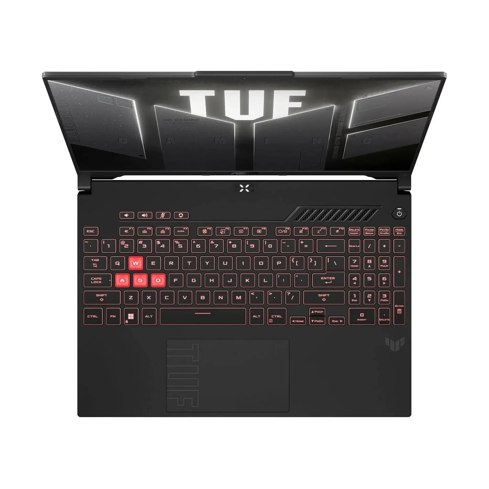 ASUS TUF Gaming A16 Laptop - 16" FullHD+ 145Hz Display - AMD Ryzen 7 7445HS - NVIDIA GeForce RTX 4050 - 16GB DDR5 RAM - 512GB SSD - Windows 11