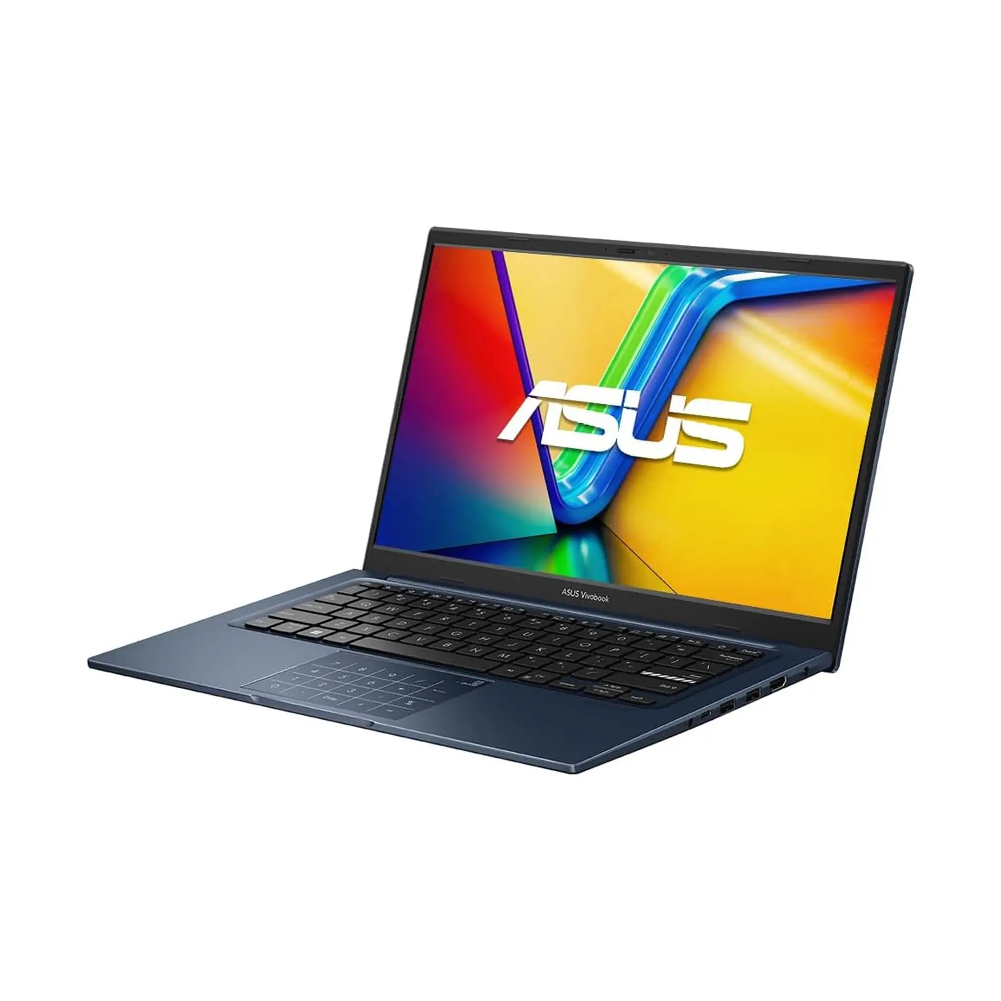 ASUS Vivobook 14 Laptop (2023)  – 14" FHD, Intel Core Processor,  Window 11 [14 X1404]
