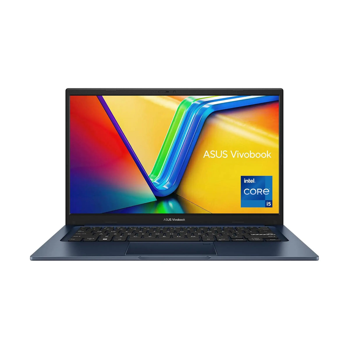 ASUS Vivobook 14 (2026)- 14 inch 920 x 1080 - Intel-10 Core i5-1334U - 16GB DDR4 - 512GB SSD
