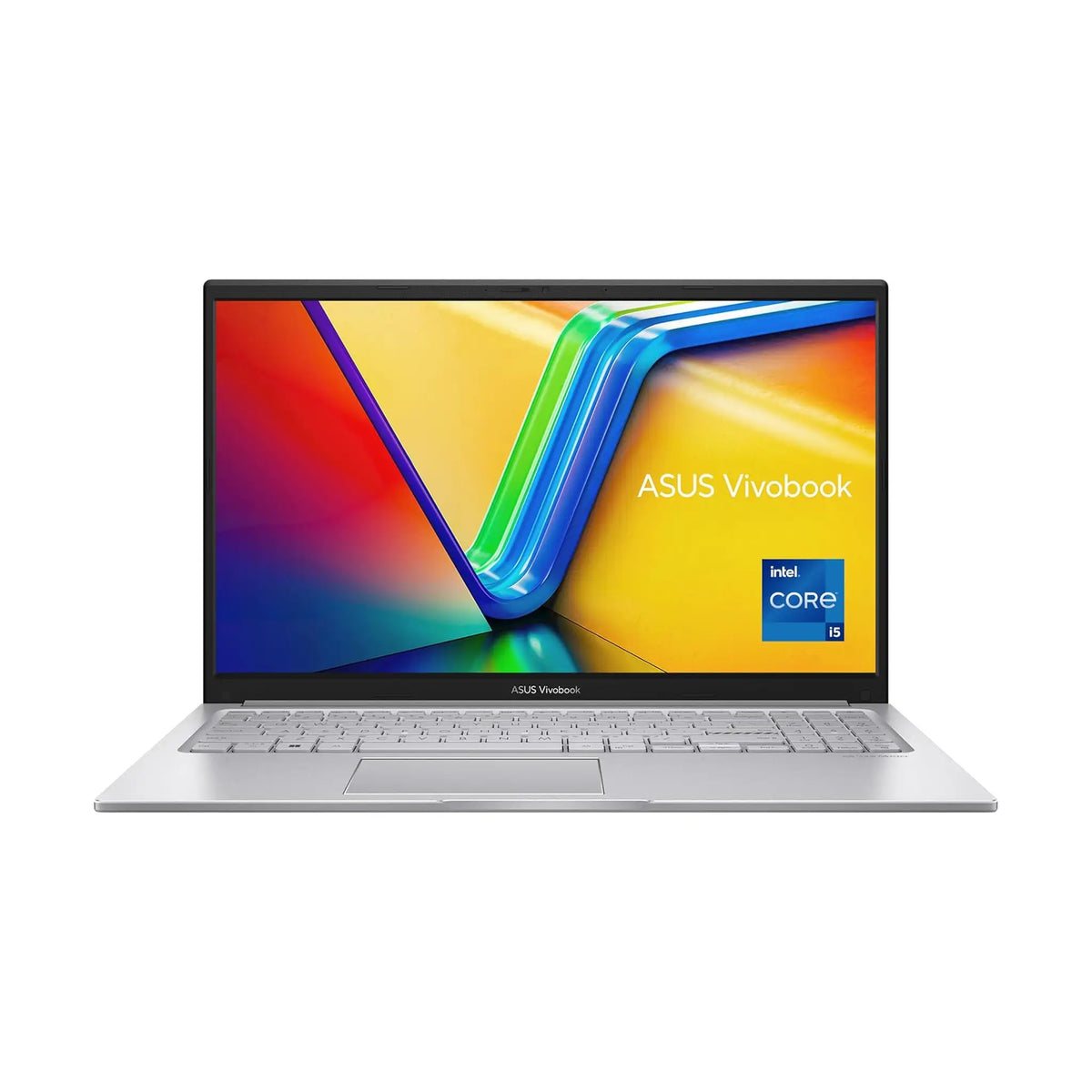 ASUS Vivobook 15 - With 15.6-inch FHD Display
