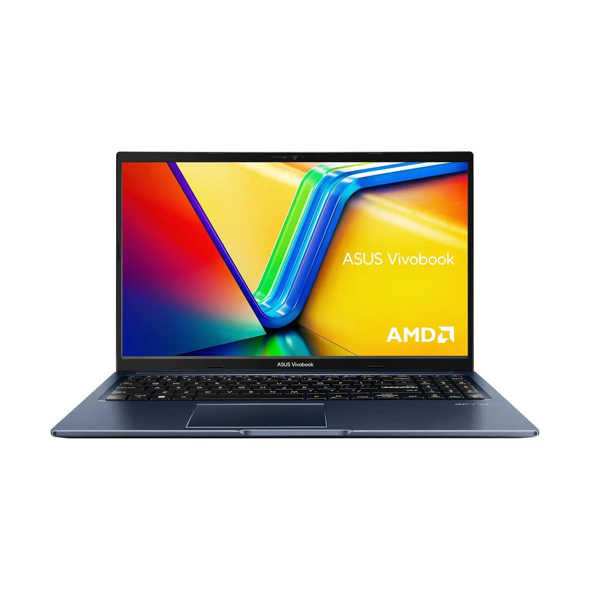 ASUS Vivobook 15 - With 15.6-inch FHD Display