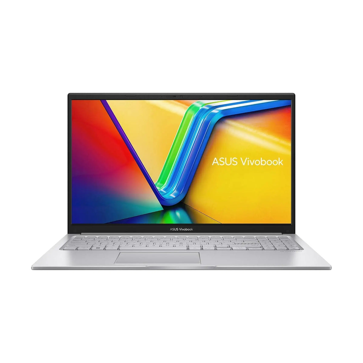 ASUS Vivobook 15 Laptop (2024) – 15.6" FHD, Intel Core 5 120U, 8GB RAM, 512GB SSD, Windows 11 Pro [X1504VA]