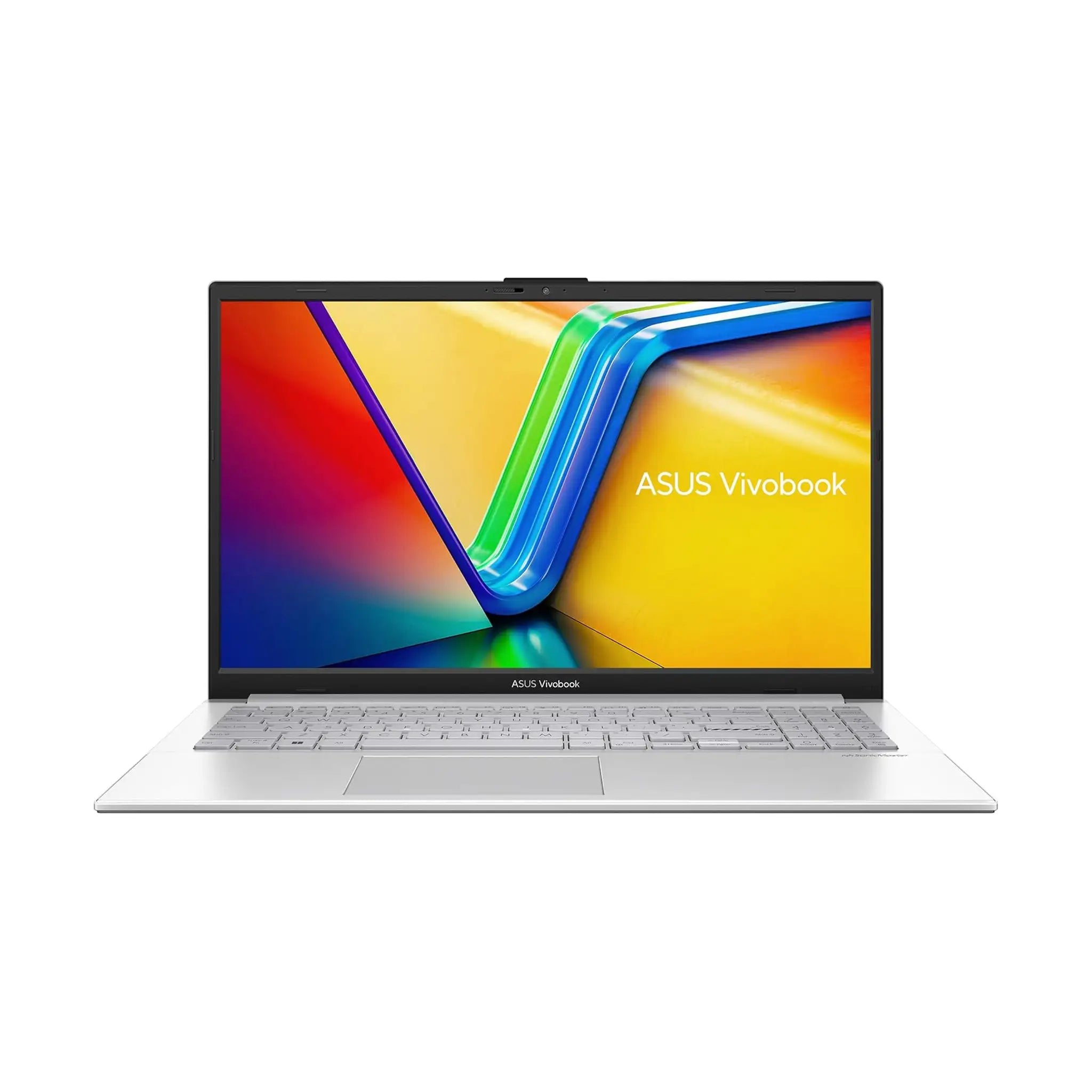 ASUS Vivobook Go 15 Laptop (2023) – 15.6" Display, Intel Core i3-N305, 8GB RAM, 256GB SSD, Windows 11 Home