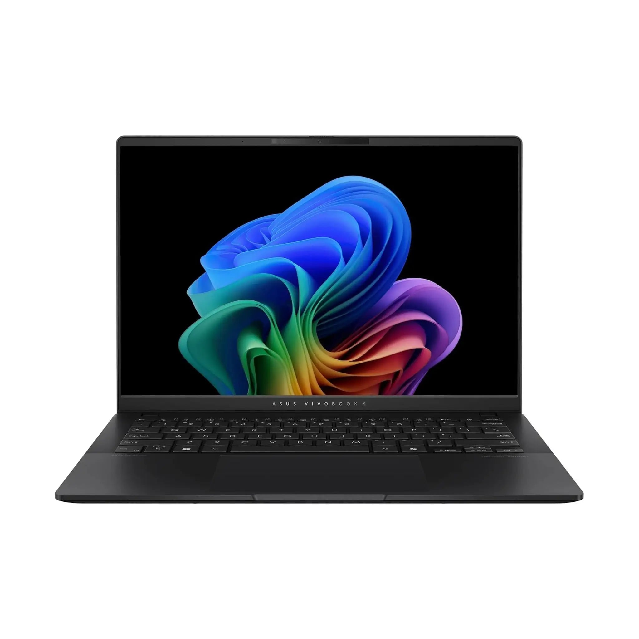 ASUS Vivobook S 14 S5406SA – 14" WUXGA OLED, Intel Core Ultra 7 258V, 32GB RAM, 1TB SSD, Windows 11, Black