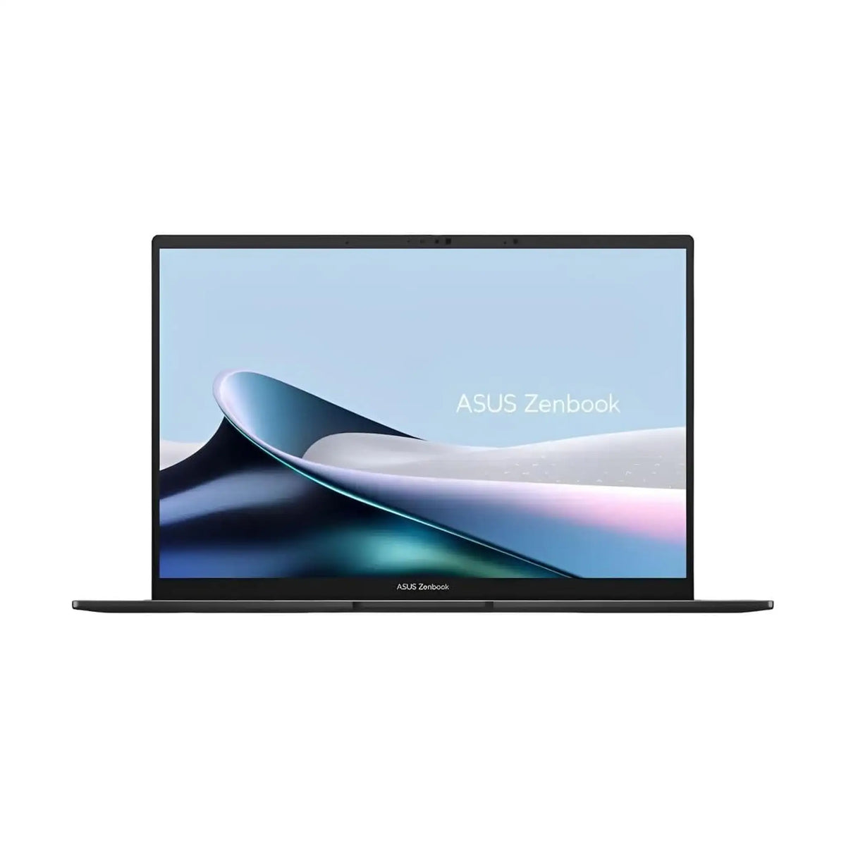 ASUS Zenbook 14 Laptop (2026) – 14" WUXGA OLED Touch, AMD Ryzen AI 9 465, 16GB RAM, Windows 11