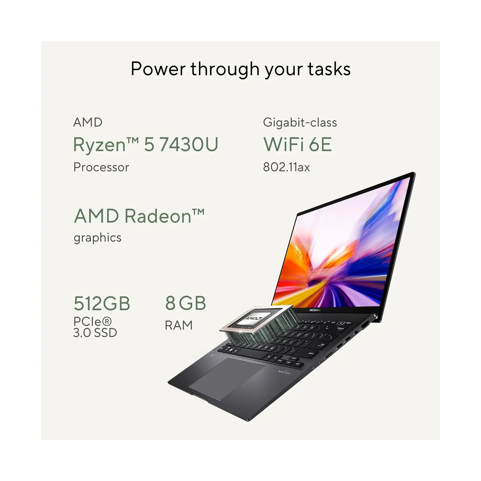 #Processor_Ryzen 5