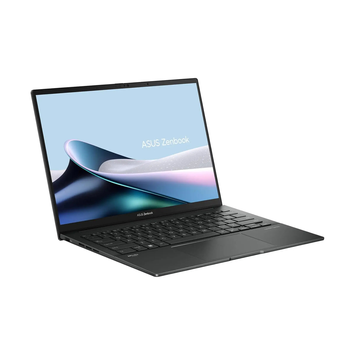 ASUS Zenbook 14 OLED - With AI Boost NPU - Windows 11 Pro