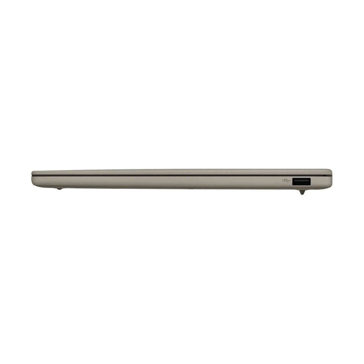 ASUS Zenbook A14 UX3407QA Laptop (2025) – 14" WUXGA OLED, Snapdragon X Plus X1P-42-100, 16GB RAM, 512GB SSD, Windows 11 Home, Zabriskie Beige