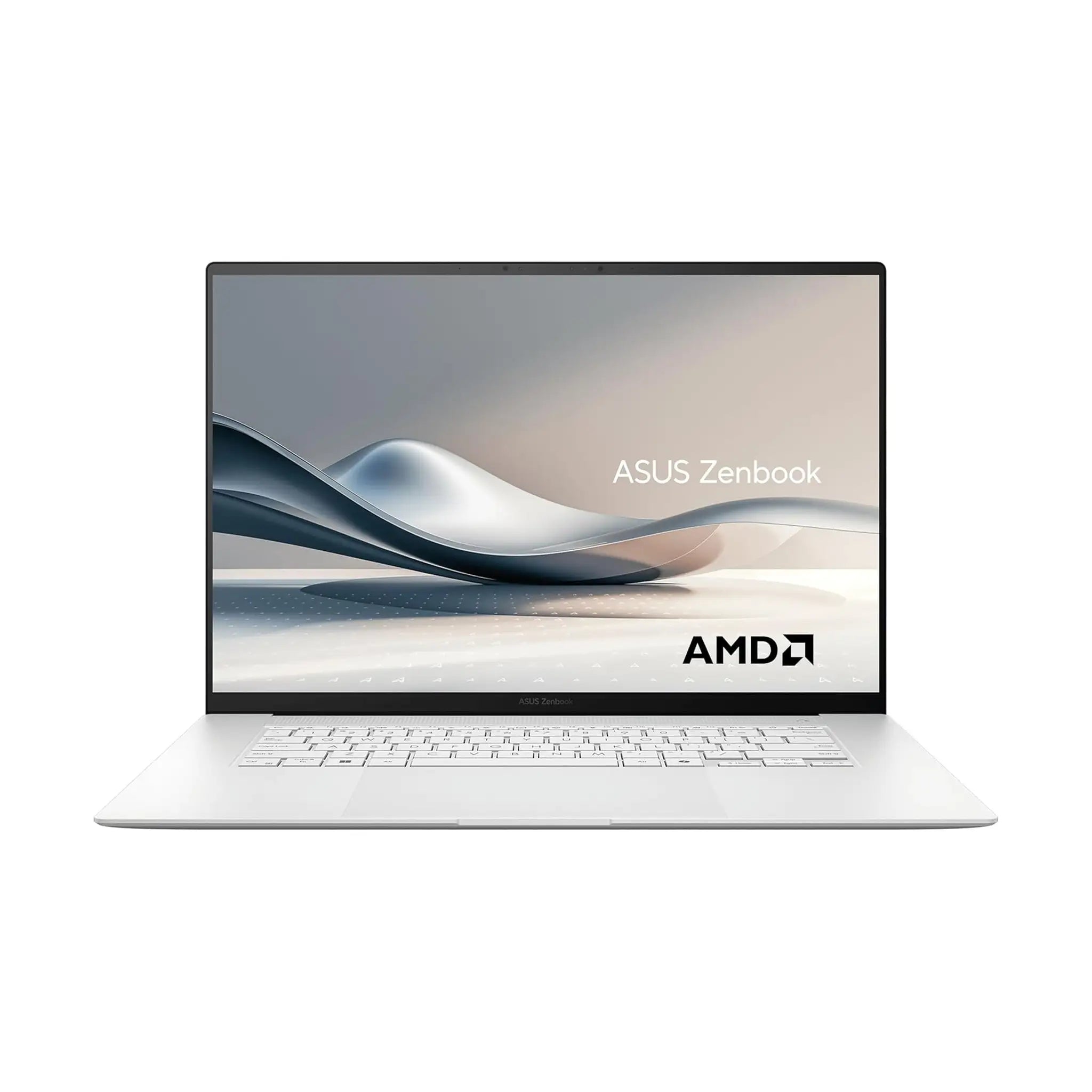 ASUS Zenbook S 16 OLED - AMD Ryzen AI R9 - 32GB RAM - 2TB SSD - Windows 11 Home