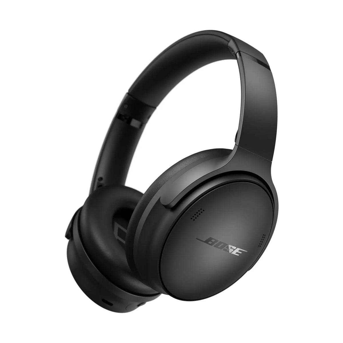 Bose Quiet Comfort Wireless Noise Cancelling Headphones (2023)