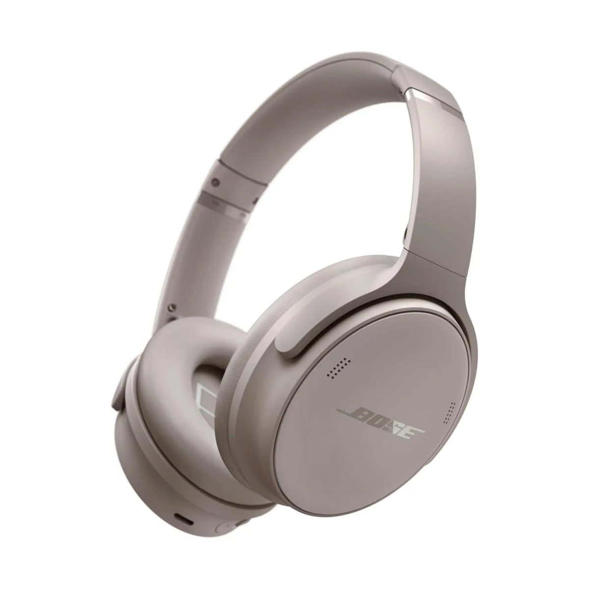 Bose Quiet Comfort Wireless Noise Cancelling Headphones (2023)
