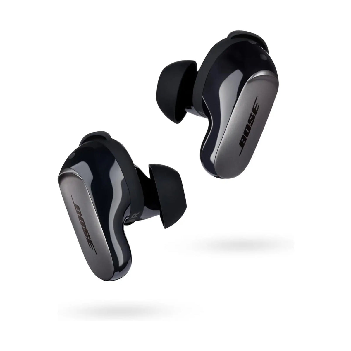 Bose QuietComfort Ultra Wireless Noise Cancelling Earbuds (2023)