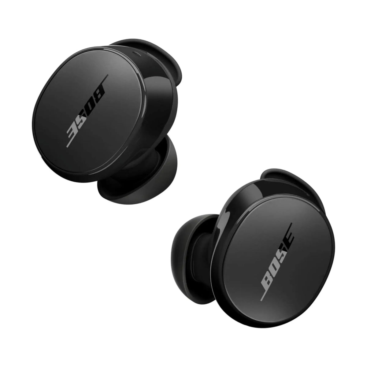 Bose QuietComfort Wireless Noise Cancelling Earbuds