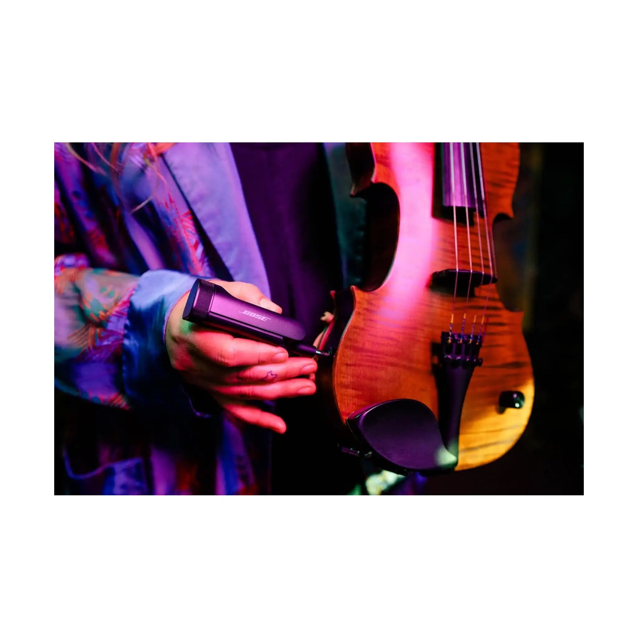 #Style_Transmitter