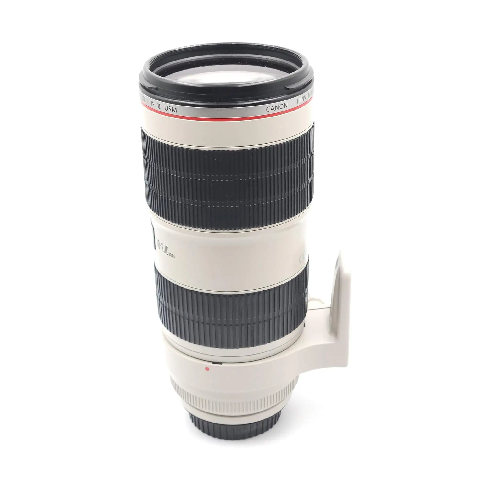 Canon EF 70-200mm Lens