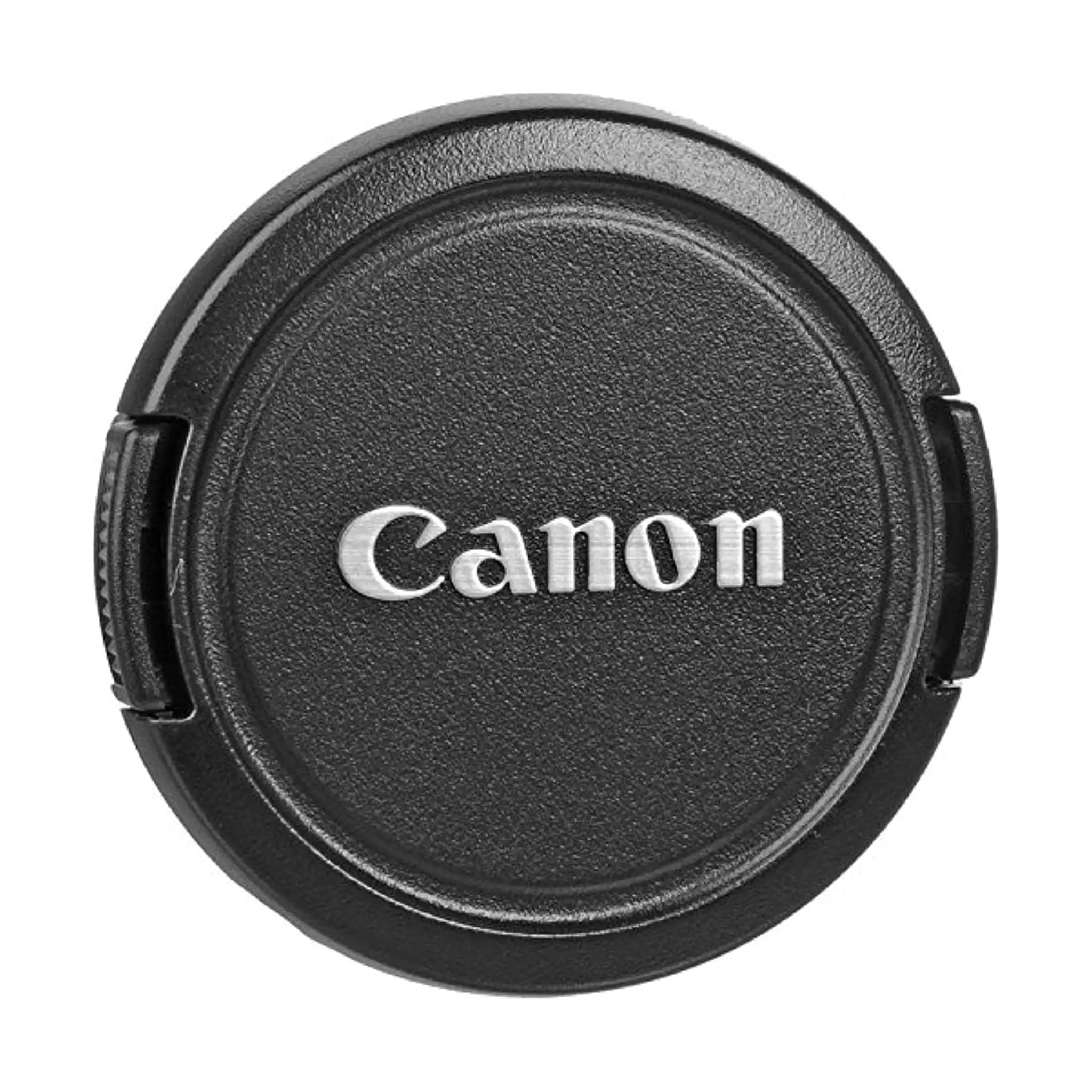 Canon EF 75-300mm f/4-5.6 III USM Lens