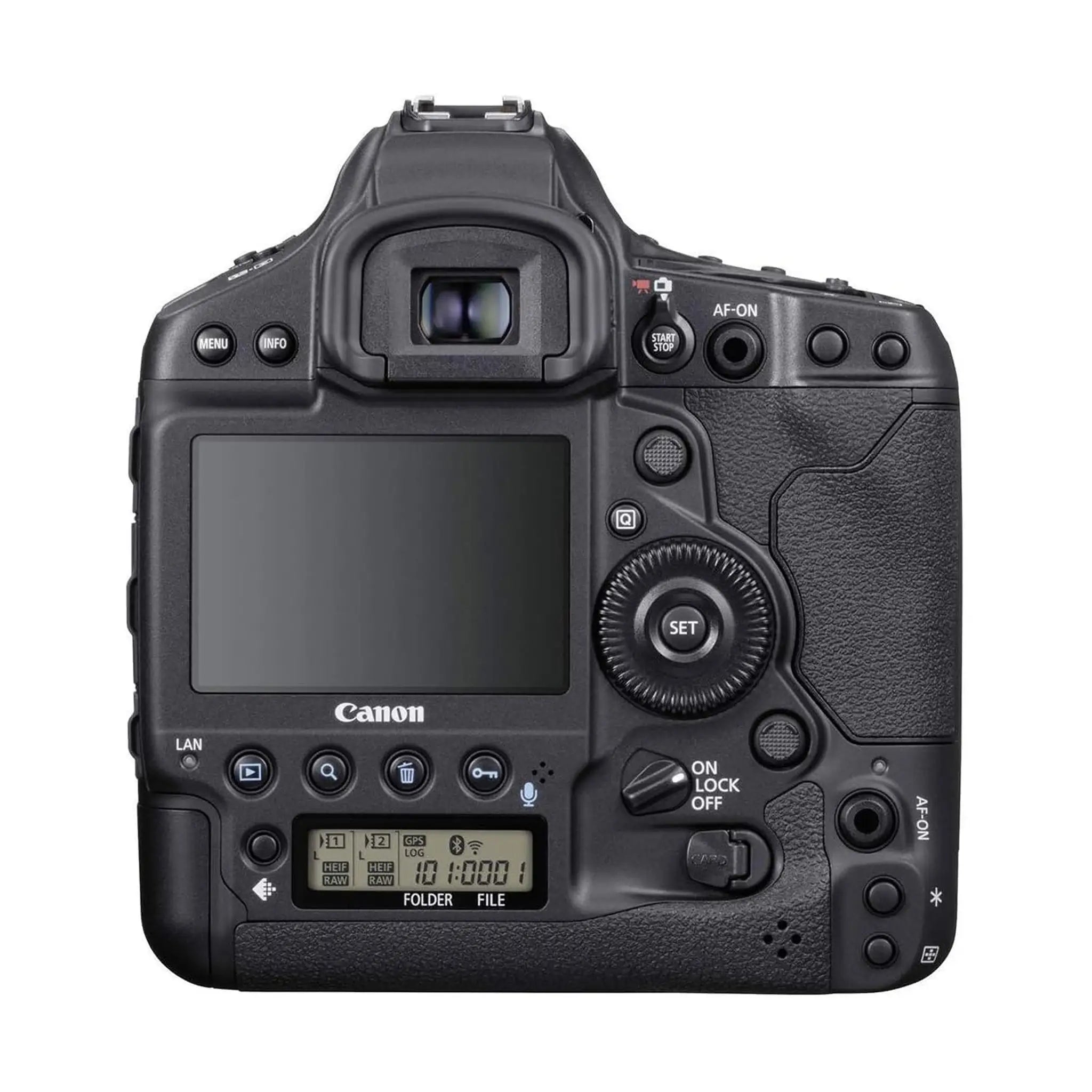 #Style_1D X Mark III