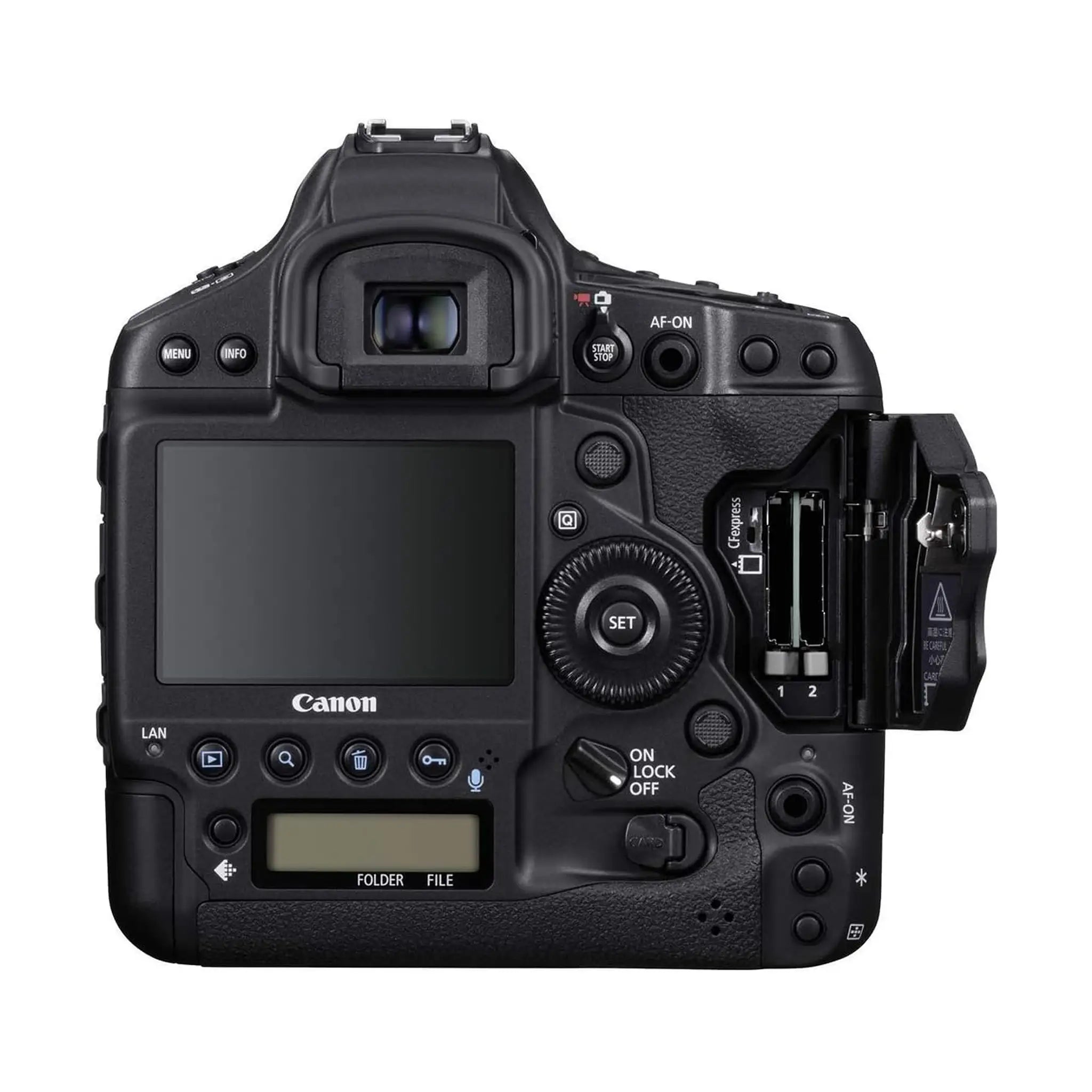#Style_1D X Mark III