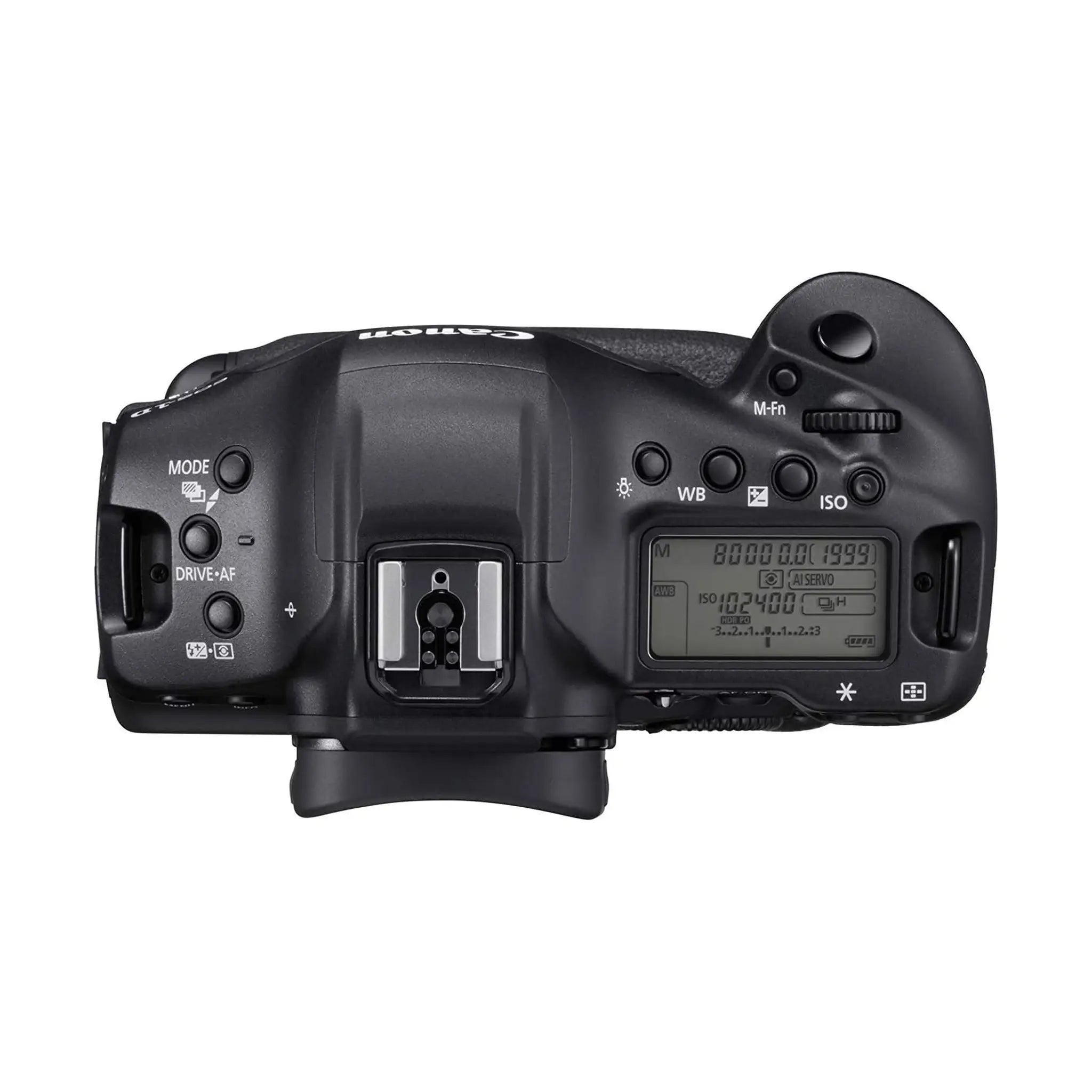 #Style_1D X Mark III