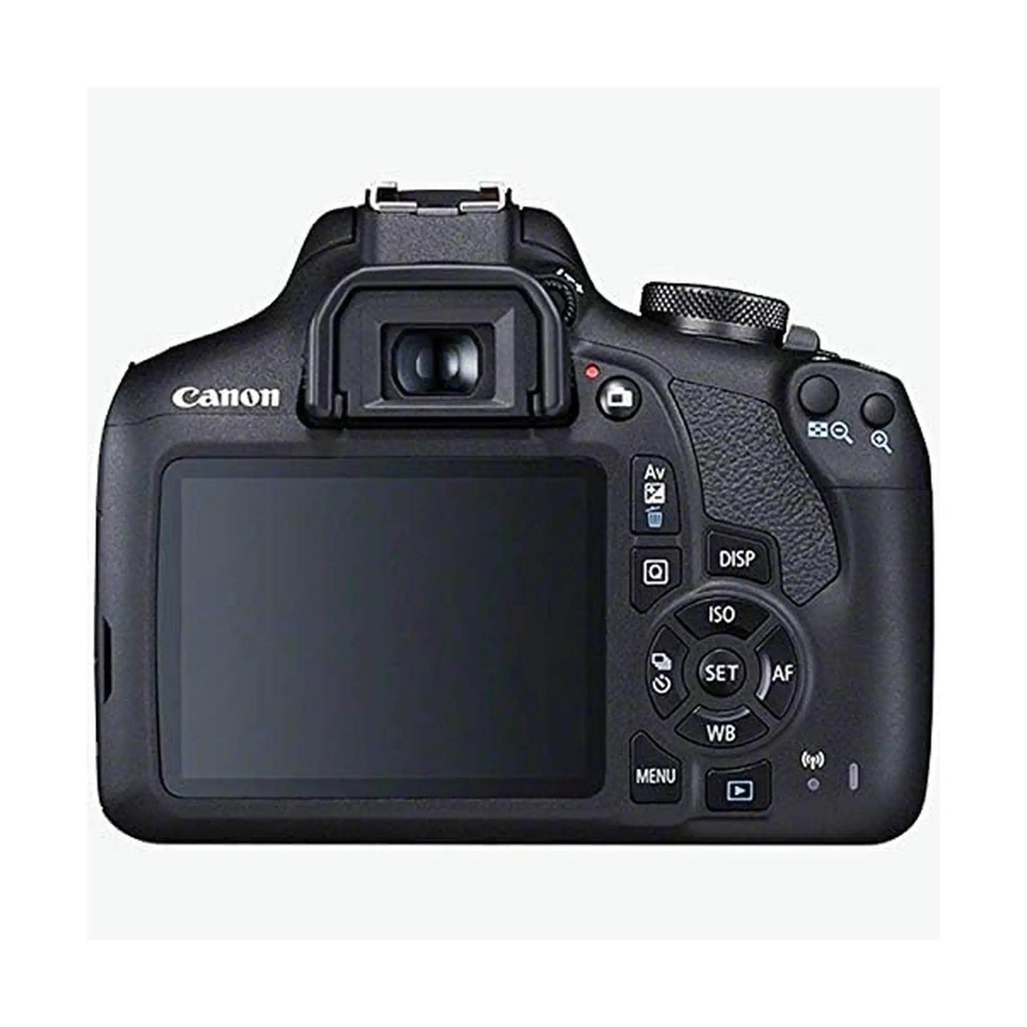 #Kit Options_EF-S 18-55 IS + EF50MM 1.8 STM