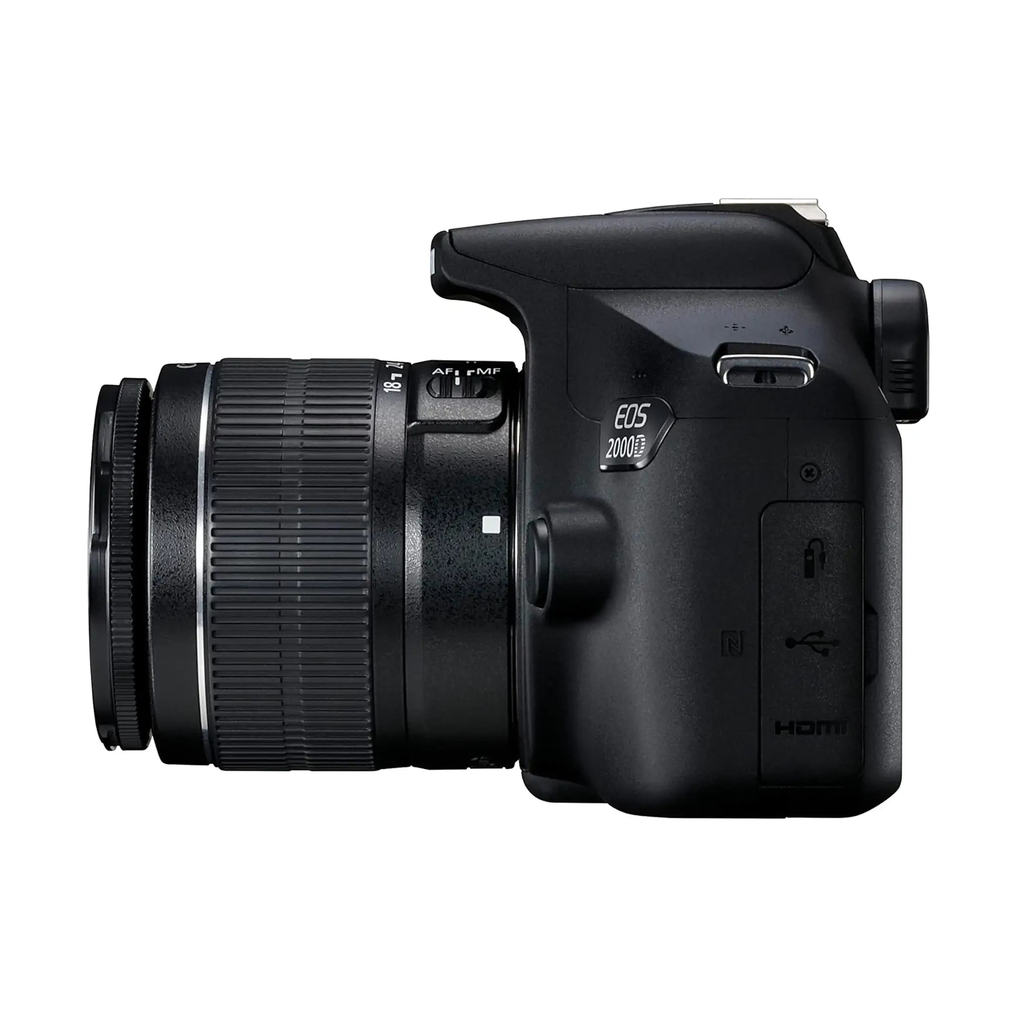 #Kit Options_EF-S 18-55mm III Lens kit