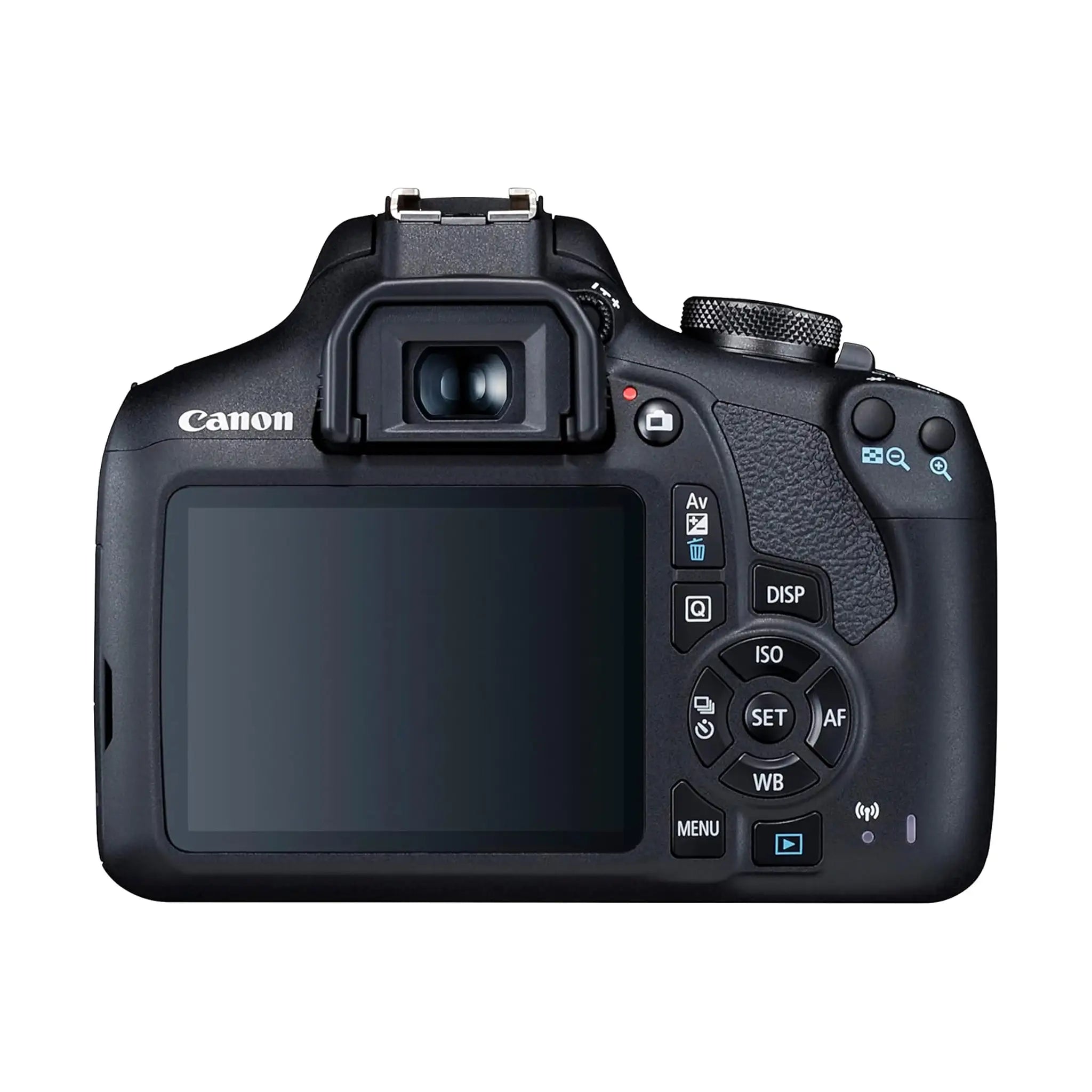#Kit Options_EF-S 18-55mm III Lens kit